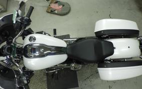 HARLEY FXLRST1920 2026