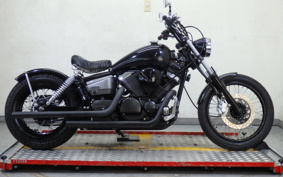 YAMAHA DRAGSTAR 250 VG05J
