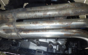 HONDA CB400 SUPER BOLDOR VTEC A 2009 NC42