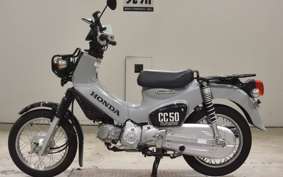 HONDA CROSS CUB 50 2026 AA06