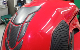 DUCATI PANIGALE V4 S 2020