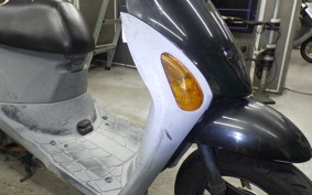 SUZUKI LET's 4 CA46A