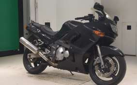 KAWASAKI ZZ-R400 Gen.2 2001 ZX400N