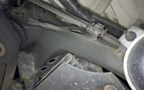 YAMAHA MAXAM 250 SG17J