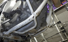 HONDA XL DEGREE MD26