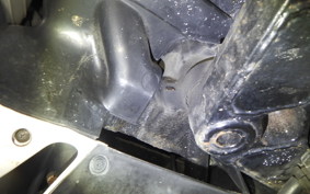 HONDA SILVER WING 600 2002 PF01