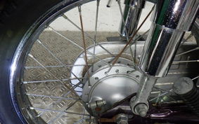 HONDA C100 SUPER CUB HA05