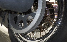 HARLEY FXDBI 2006