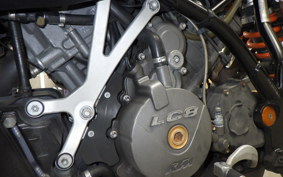 KTM 990 SUPERMOTO 2015
