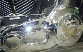 HARLEY FLSTF 1450 2005