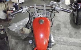 HONDA STEED 400 NC26