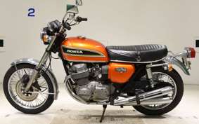 HONDA CB750 2013 CB750