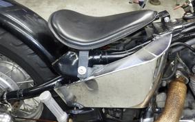 HONDA STEED 400 1994 NC26