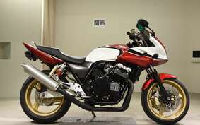 HONDA CB400 SUPER BOLDOR VTEC 2006 NC39