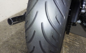 TRIUMPH BONNEVILLE T120 2024