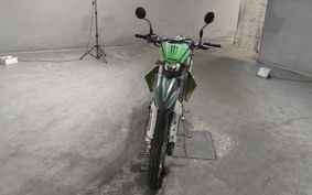 KAWASAKI KLX250 LX250E