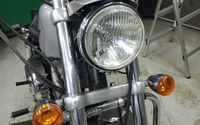 HARLEY XL1200S 2002