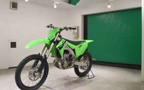 KAWASAKI KX250 2011 KX252C