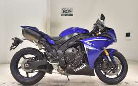 YAMAHA YZF-R1 2010