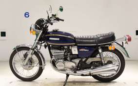 SUZUKI GT380 2003 GT380