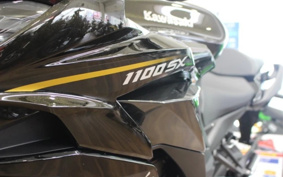 KAWASAKI NINJA 1100SX 2026 ZXT10H