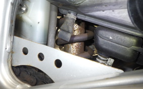 HONDA TRANSALP 400V 1995 ND06