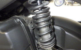 YAMAHA AXIS 125 Z SEJ6J
