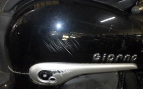 HONDA GIORNO 3 AF77