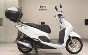 HONDA LEAD 125 2001 JF45
