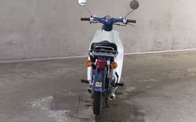 HONDA SUPER CUB50 C50