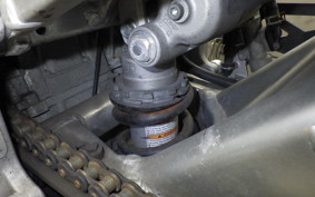 SUZUKI GSX-R750 2003
