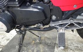 KAWASAKI GPZ550 2026 ZX550A