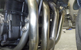 SUZUKI GSF1200 1998 GV75A
