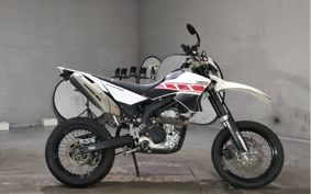 YAMAHA WR250X DG15J
