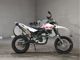 Фото Yamaha WR250X с японского аукциона