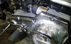 HARLEY FXS 1340 2016