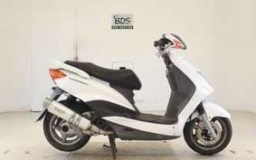 YAMAHA CYGNUS 125 X SE12J