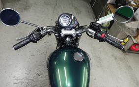 TRIUMPH BONNEVILLE 2007