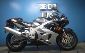 SUZUKI GSX-R750 1998 GR7DA