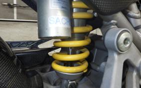 DUCATI MONSTER S4 2002