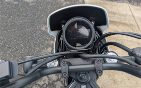 HONDA CL250 MC57