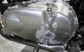 TRIUMPH BONNEVILLE 2007