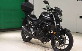 YAMAHA MT-03 2019 RH13J
