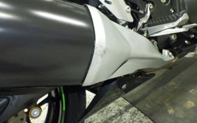 KAWASAKI ZX 1400 NINJA R A 2013