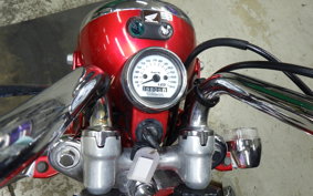 HONDA MONKEY 2016 AB27