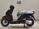 Фото Honda LEAD 125 2023 с японского аукциона