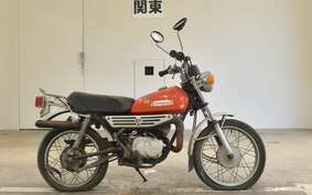 YAMAHA GT50 FT1