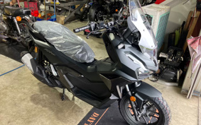 HONDA ADV160 KF54