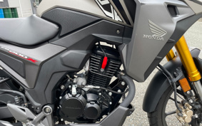 HONDA CB200X ABS MC56