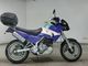 Фото Kawasaki KLE250 Anhelo 1993 с японского аукциона